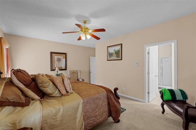 4264 Harbor Ridge Drive, Greensboro, NC 27406