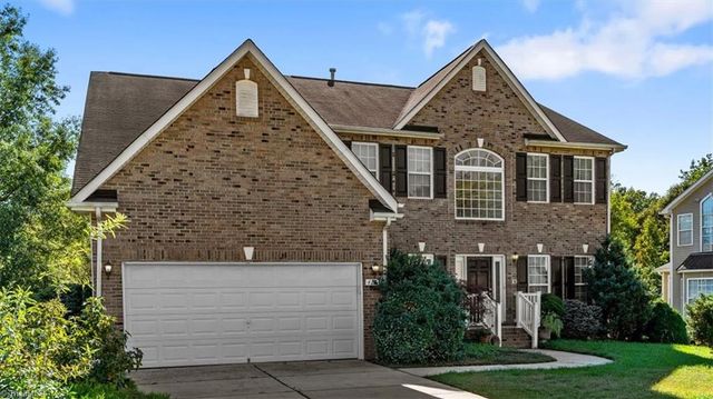 4264 Harbor Ridge Drive, Greensboro, NC 27406