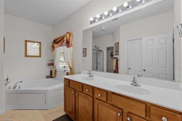 4264 Harbor Ridge Drive, Greensboro, NC 27406