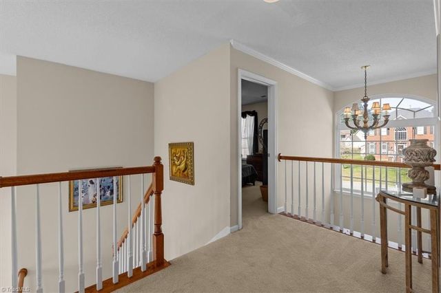 4264 Harbor Ridge Drive, Greensboro, NC 27406