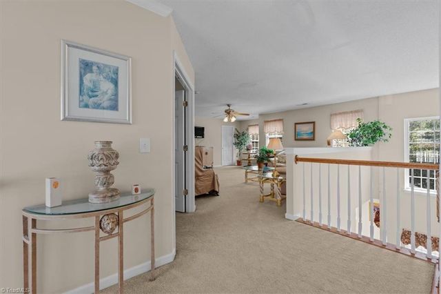 4264 Harbor Ridge Drive, Greensboro, NC 27406