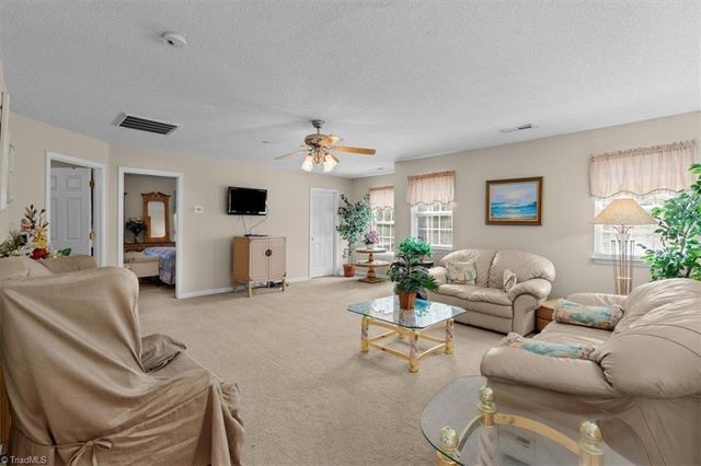 4264 Harbor Ridge Drive, Greensboro, NC 27406
