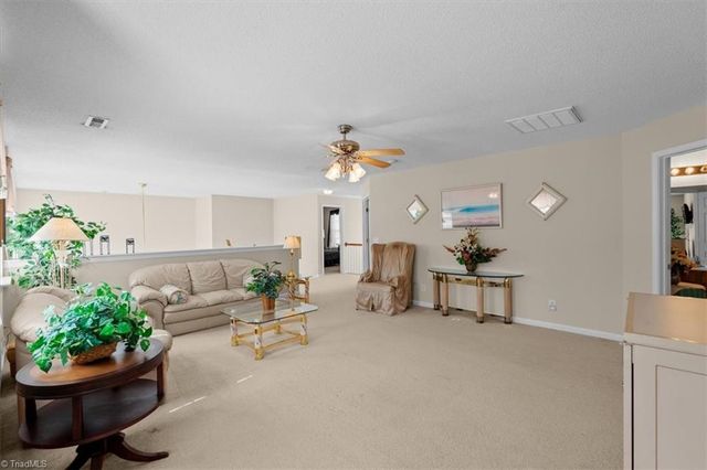 4264 Harbor Ridge Drive, Greensboro, NC 27406