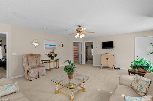 4264 Harbor Ridge Drive, Greensboro, NC 27406