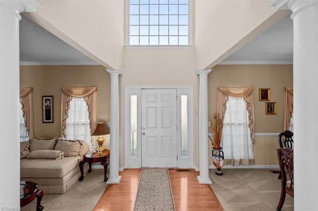 4264 Harbor Ridge Drive, Greensboro, NC 27406