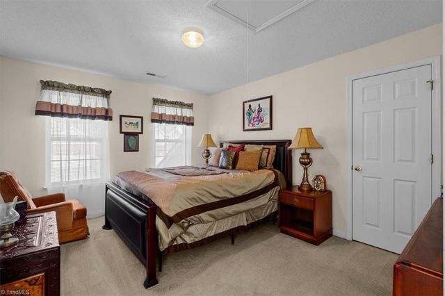4264 Harbor Ridge Drive, Greensboro, NC 27406