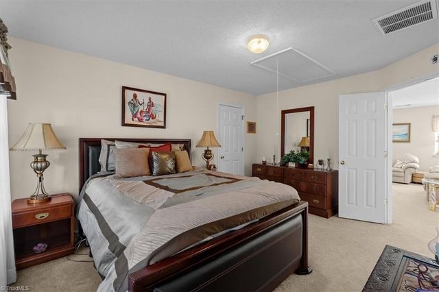 4264 Harbor Ridge Drive, Greensboro, NC 27406