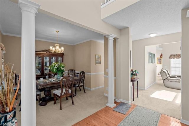4264 Harbor Ridge Drive, Greensboro, NC 27406