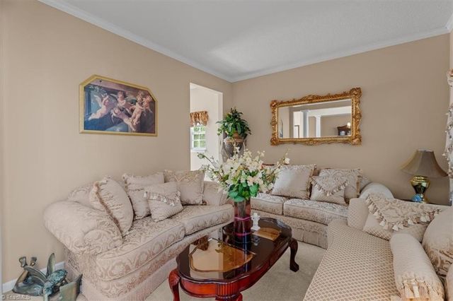 4264 Harbor Ridge Drive, Greensboro, NC 27406