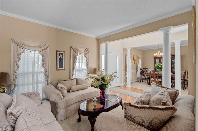 4264 Harbor Ridge Drive, Greensboro, NC 27406