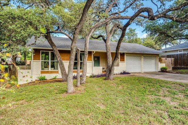 7206 Shadywood DR, Austin, TX 78745