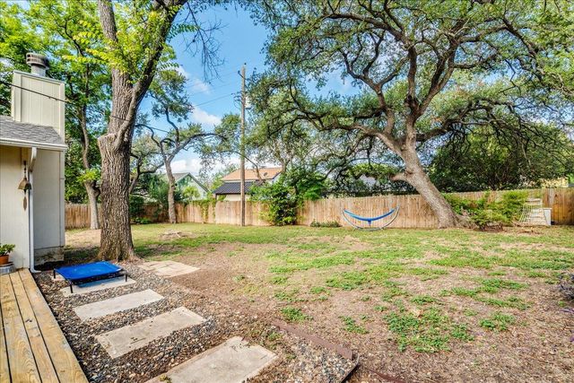 7206 Shadywood DR, Austin, TX 78745