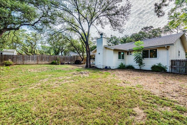 7206 Shadywood DR, Austin, TX 78745