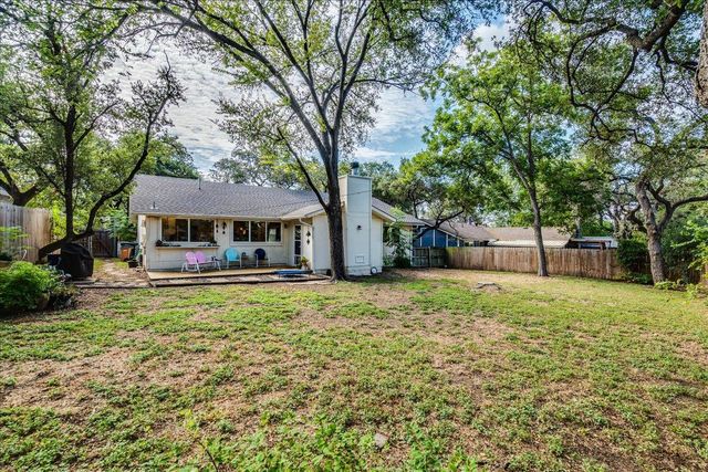 7206 Shadywood DR, Austin, TX 78745
