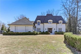 197 Club Drive, Gainesville, GA 30506