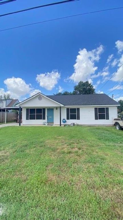 1022 Akron Street, Houston, TX 77029