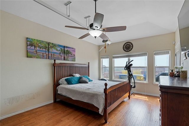 15873 El Soccorro, Corpus Christi, TX 78418