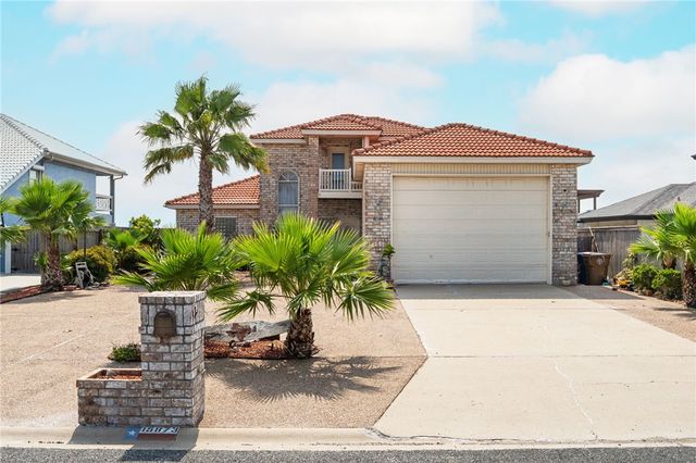 15873 El Soccorro, Corpus Christi, TX 78418
