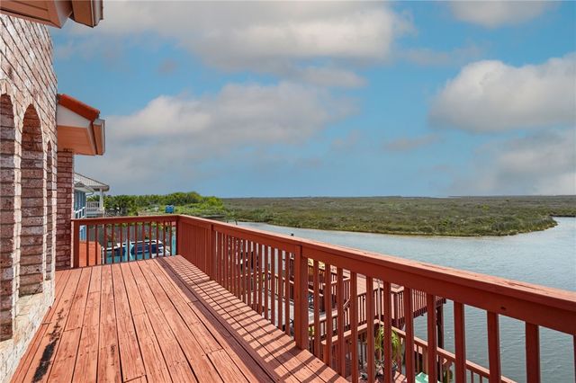 15873 El Soccorro, Corpus Christi, TX 78418