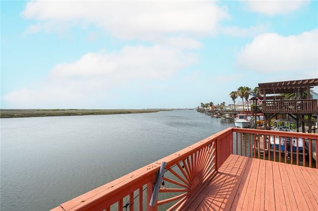15873 El Soccorro, Corpus Christi, TX 78418