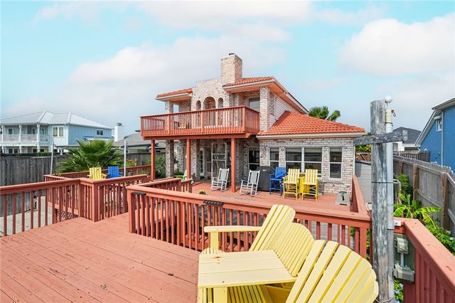 15873 El Soccorro, Corpus Christi, TX 78418
