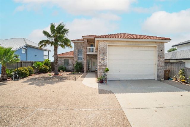 15873 El Soccorro, Corpus Christi, TX 78418