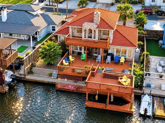 15873 El Soccorro, Corpus Christi, TX 78418