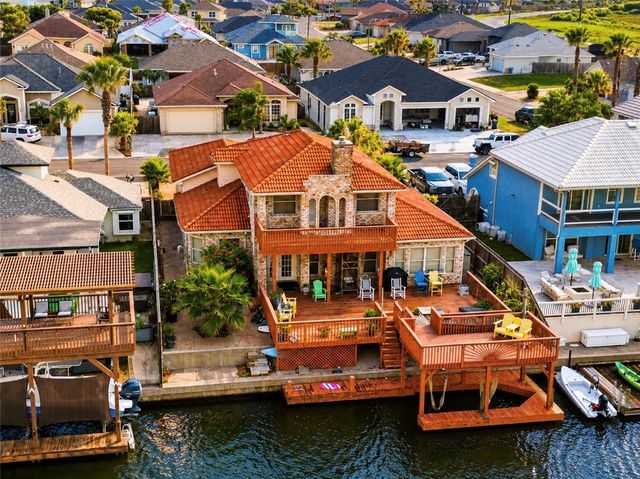 15873 El Soccorro, Corpus Christi, TX 78418