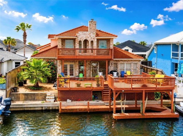 15873 El Soccorro, Corpus Christi, TX 78418