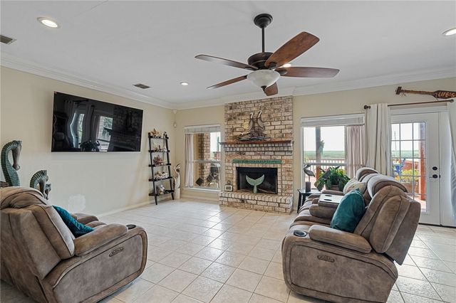 15873 El Soccorro, Corpus Christi, TX 78418