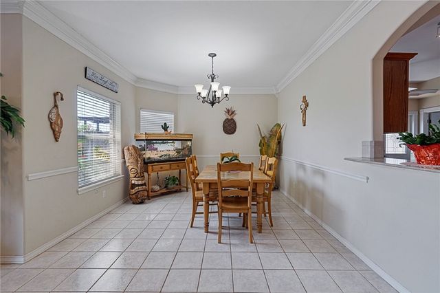 15873 El Soccorro, Corpus Christi, TX 78418