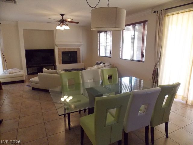 1208 Olivia Parkway, Henderson, NV 89011