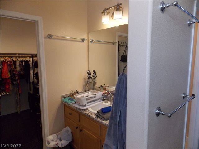 1208 Olivia Parkway, Henderson, NV 89011