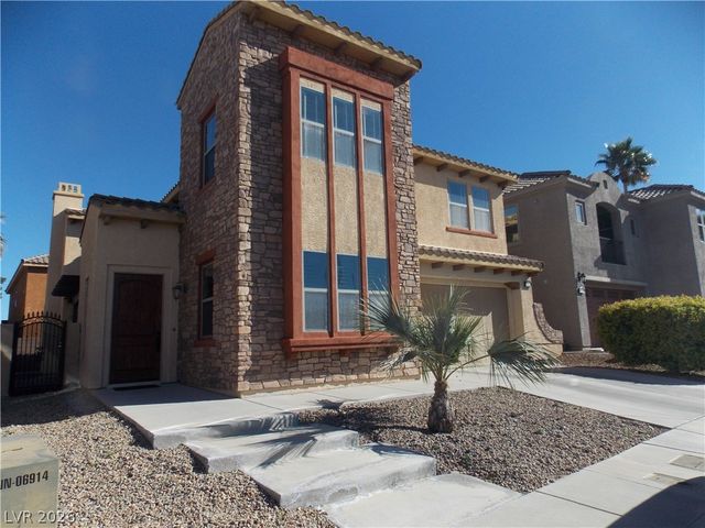 1208 Olivia Parkway, Henderson, NV 89011