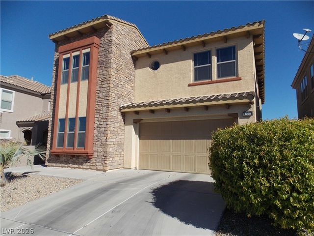 1208 Olivia Parkway, Henderson, NV 89011