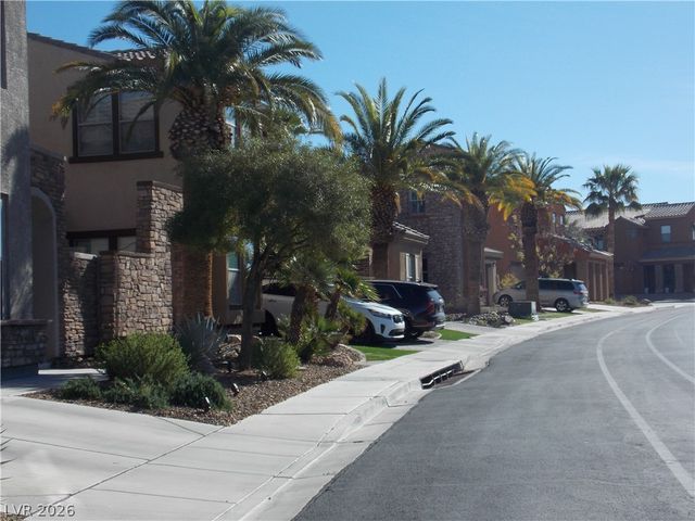 1208 Olivia Parkway, Henderson, NV 89011