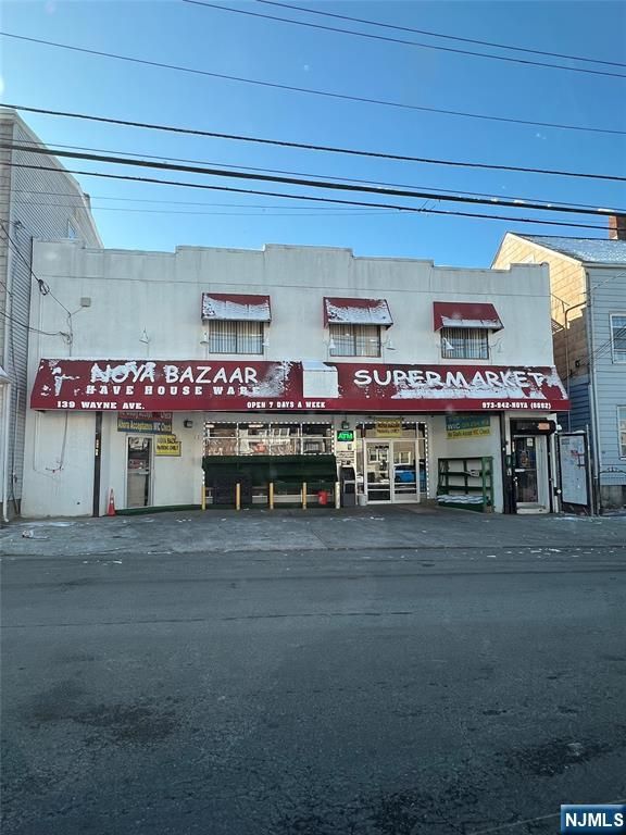 139 Wayne Avenue, Paterson, NJ 07502