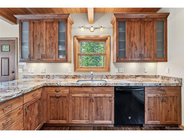 101 County Road 531, Breckenridge, CO 80424