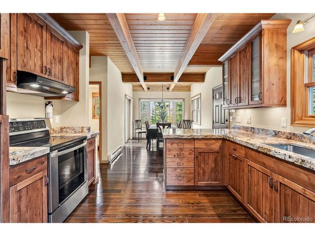 101 County Road 531, Breckenridge, CO 80424