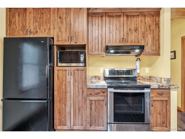 101 County Road 531, Breckenridge, CO 80424