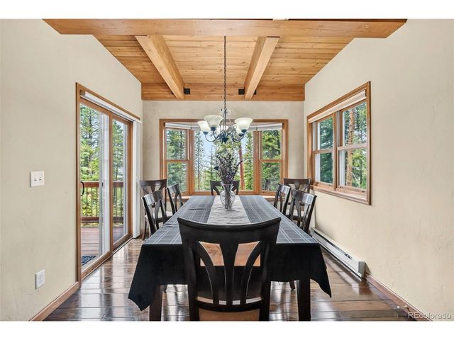 101 County Road 531, Breckenridge, CO 80424