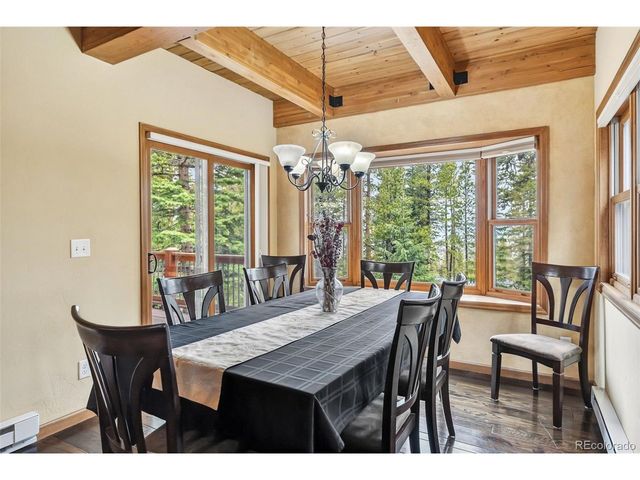 101 County Road 531, Breckenridge, CO 80424