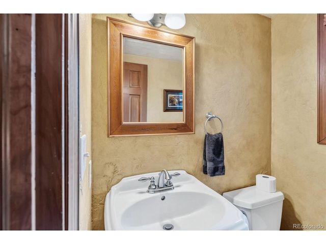101 County Road 531, Breckenridge, CO 80424