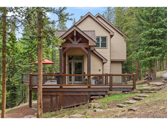 101 County Road 531, Breckenridge, CO 80424