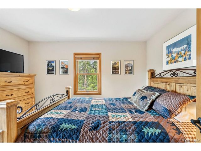 101 County Road 531, Breckenridge, CO 80424