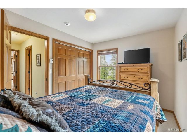 101 County Road 531, Breckenridge, CO 80424