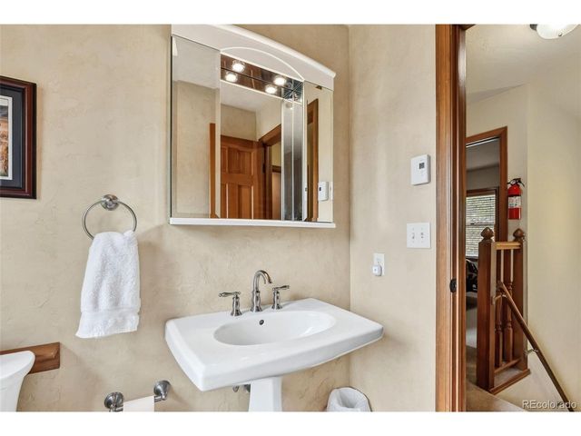 101 County Road 531, Breckenridge, CO 80424