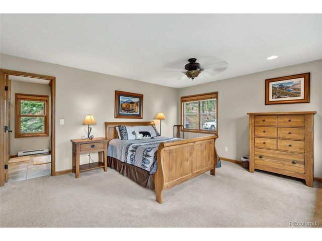 101 County Road 531, Breckenridge, CO 80424