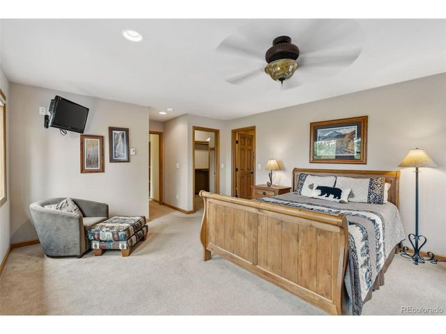 101 County Road 531, Breckenridge, CO 80424