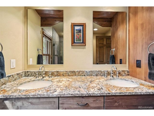 101 County Road 531, Breckenridge, CO 80424